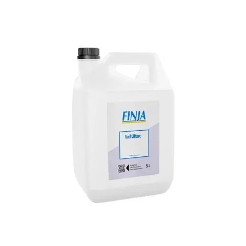 Finja 5960501 Vidhäftare Outlet